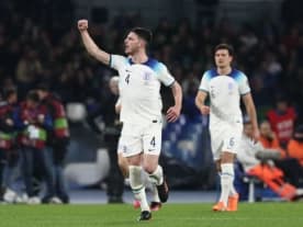 El. Euro 2024: Anglia spokojnie pokonuje Maltę, Włochy gromią Macedonię Północną