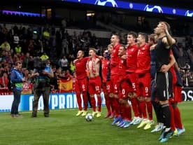 Wielka gwiazda na dłużej w Bayernie?