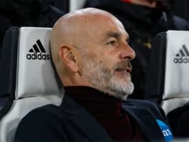 Stefano Pioli znalazł nowy klub