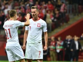 Fatalne wieści z Turynu. Arkadiusz Milik znów kontuzjowany