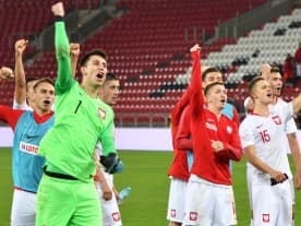 Adam Majewski ogłosił powołania na mecze ze Słowacją i Estonią