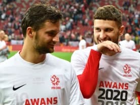 To Polska powinna zrobić w drugiej połowie w meczu z Wyspami Owczymi! Bartosz Bereszyński zabrał głos