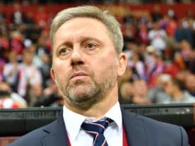 Jerzy Brzęczek wraca do reprezentacji Polski!