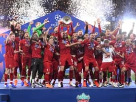 Niespodziewany kandydat do zastąpienia Juergena Kloppa w Liverpoolu