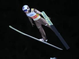 Skoki narciarskie. Puchar Świata Willingen 2026 gdzie oglądać? Transmisja TV i online