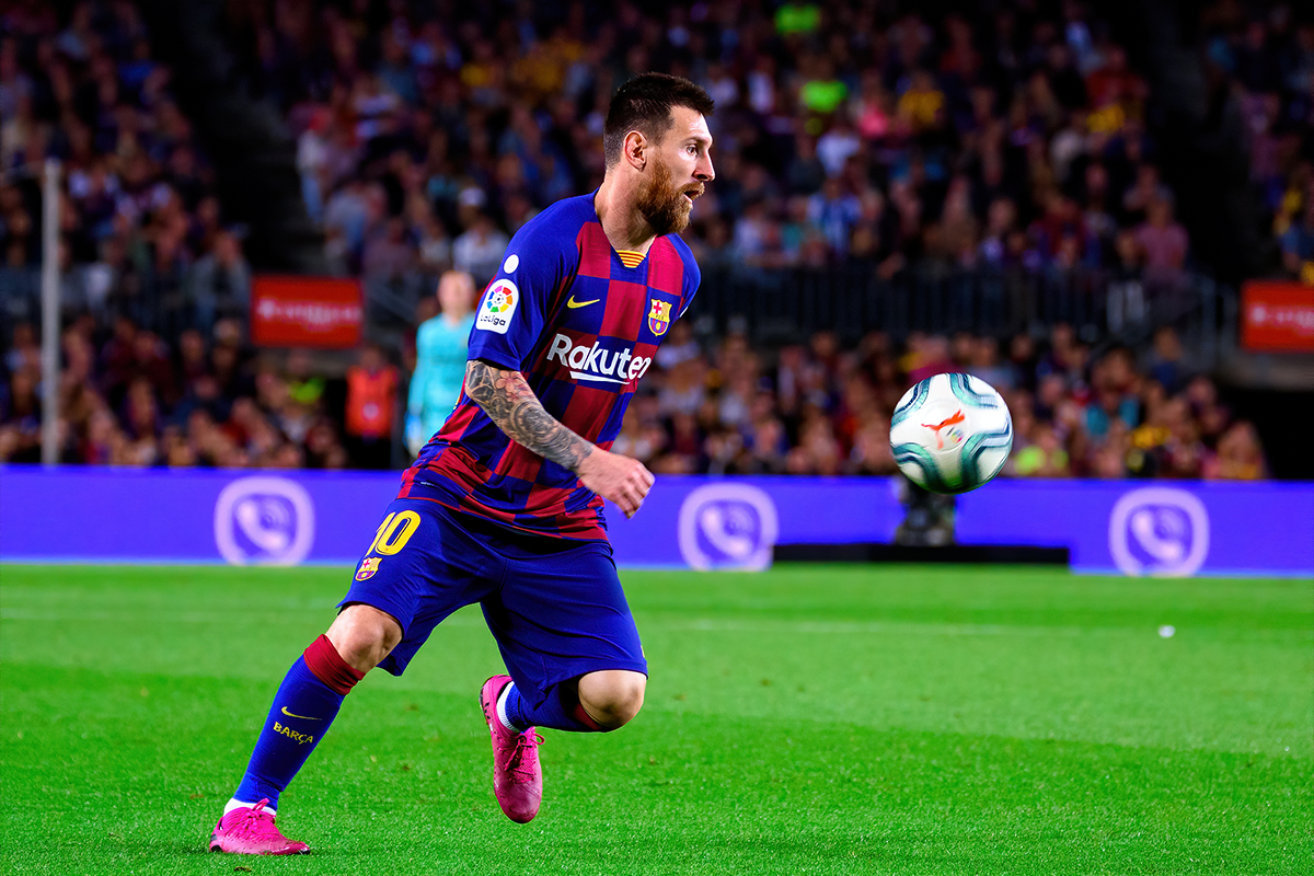 Messi jednak wróci do Barcelony? Padła nawet data!
