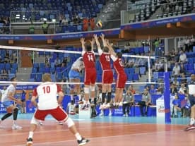 Igrzyska Olimpijskie 2024: Po emocjonującym boju Polska pokonuje Brazylię