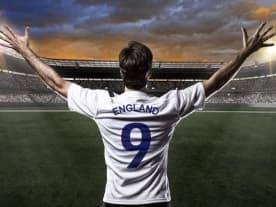 El.Euro 2024: Anglia wygrywa z Włochami i jedzie do Niemiec