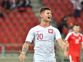 Patryk Klimala znów strzela w Azjatyckiej Lidze Mistrzów (WIDEO)