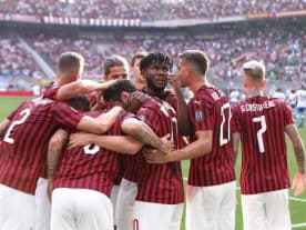 AC Milan zainteresowany Polakami. Kto na radarze?
