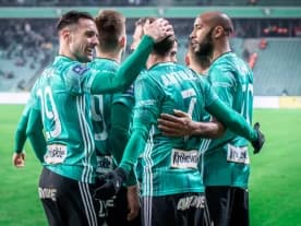Legia Warszawa grupa Ligi Konferencji - rywale, terminarz, kiedy mecze