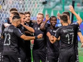Piotr Krawczyk odejdzie z Górnika? Są oferty