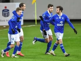 Sparing Wisły Płock z Radomiakiem skończony przedwcześnie, powodem awantura