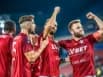 Wisła Kraków sprowadzi napastnika z przeszłością w Ligue 1?