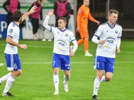 Oficjalnie: Kiereś na dłużej w Stali Mielec