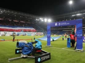 Ekstraklasa, Premier League i La Liga w Canal+ - mecze na żywo (21-24 listopada)