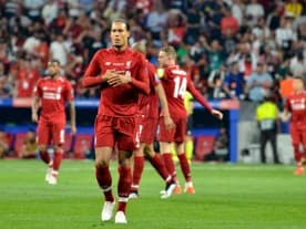Premier League: Liverpool nie daje szans Chelsea, wysoka wygrana The Reds