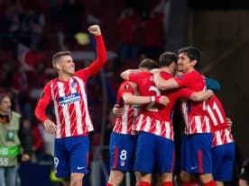 Ciekawy transfer Atletico Madryt potwierdzony! Czy ten zawodnik będzie wzmocnieniem?
