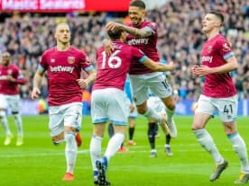 Liga Konferencji Europy: West Ham w finale!