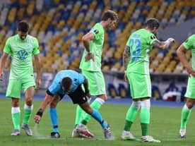 Na taką szansę czekał Białek. Zacznie częściej grać?