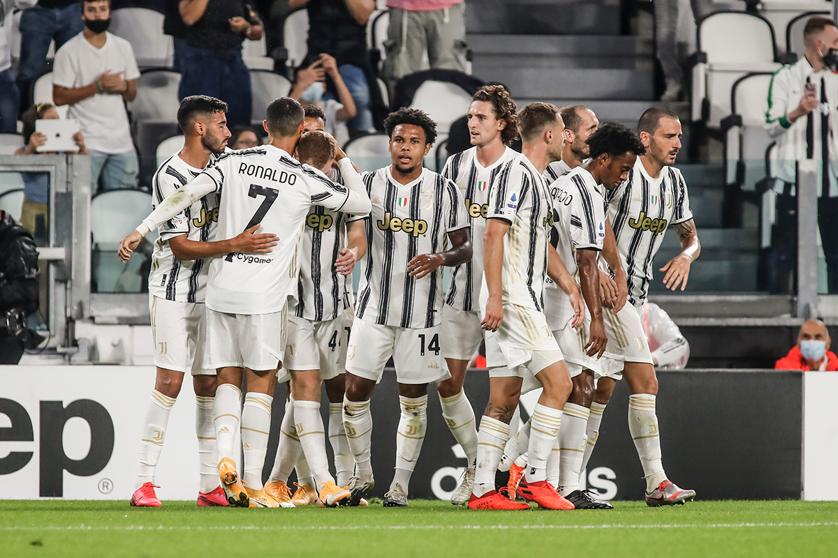 Serie A. Napoli - Juventus Turyn: Gdzie oglądać? Transmisja online za darmo i na żywo [Live Stream 11.09.2021]