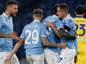 OFICJALNIE: Maurizio Sarri odchodzi z Lazio