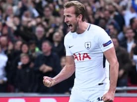Transfery: Tottenham nieugięty w sprawie Harry'ego Kane'a