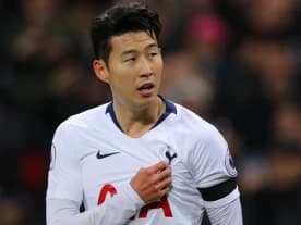 To już oficjalne. Son odchodzi z Tottenhamu po 10 latach