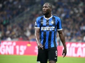 Romelu Lukaku o ostatnim okienku transferowym! Mówił o Saudi Pro League