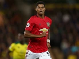 OFICJALNIE: Marcus Rashford przeszedł do FC Barcelony