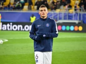 Oficjalnie: Marco Verratti na dłużej w PSG!