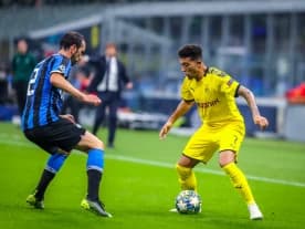 Legenda Atletico wraca do gry!