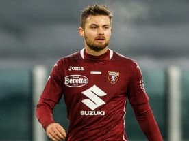 Linetty wróci do Lecha Poznań? Frederiksen rozwiał wątpliwości
