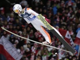 PŚ w skokach: Czas na debiut Stocha w Lake Placid
