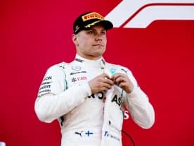 Alfa Romeo potwierdza skład na sezon 2024
