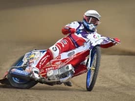 GP Niemiec: Dublet Polaków na podium!