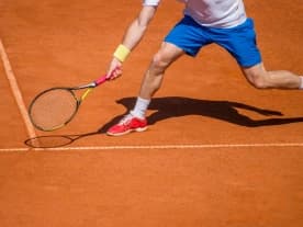 French Open juniorów: Berkieta przegrywa w finale