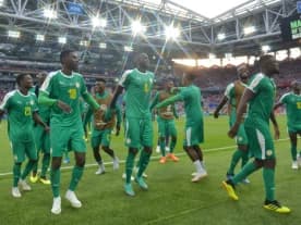 MŚ 2022: Ekwador - Senegal skrót meczu i wideo