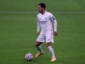 To dlatego Eden Hazard zakończył karierę! Znamy powód