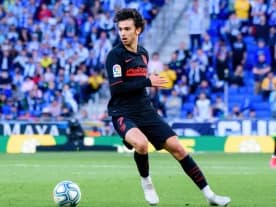 Joao Felix o krok od powrotu na "stare śmieci"!