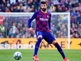 "Bardzo za tym tęsknię" – Pique zapowiada wielki powrót!