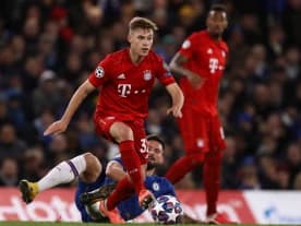 Zasłużony piłkarz opuści Bayern? Trener go skreślił
