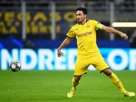 Mats Hummels przenosi się do Serie A! Zagra w drużynie z Polakiem