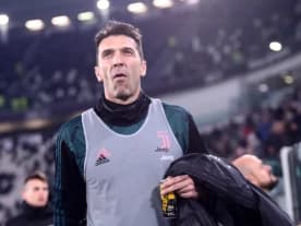 Buffon: Pobyt w Paryżu był najcudowniejszym doświadczeniem w mojej karierze