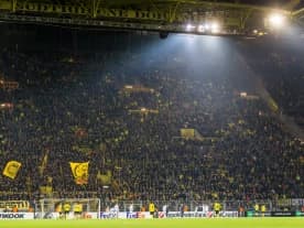 Moukoko odchodzi z Borussii Dortmund. Nietypowy kierunek