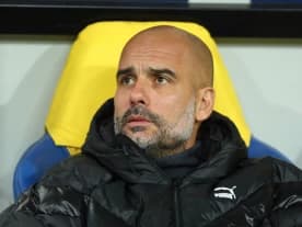 Pep Guardiola zabrał głos w sprawie przyszłości Grealisha!
