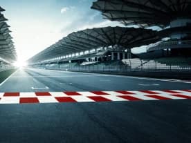F1: Chiny na dłużej w Formule 1