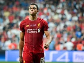 Premier League: Przełamanie Manchesteru City, Liverpool gromi West Ham