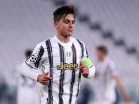 Dybala podjął decyzję w sprawie swojej przyszłości! W tym klubie chce grać Argentyńczyk