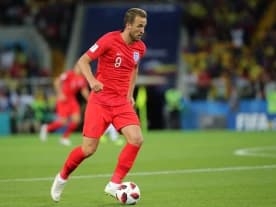 Poznaliśmy szeroką kadrę reprezentacji Anglii na Euro! Są zaskoczenia